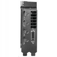 видеокарта ASUS GTX960-MOC-4GD5