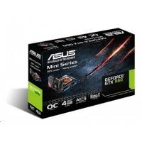 видеокарта ASUS GTX960-MOC-4GD5