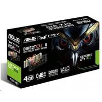 ASUS GTX970-DC2-4GD5-BLACK