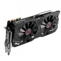 видеокарта ASUS GTX970-DC2OC-4GD5