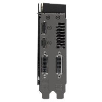 видеокарта ASUS GTX970-DCM-4GD5