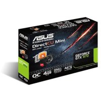 ASUS GTX970-DCM-4GD5