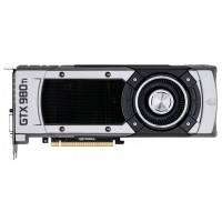 видеокарта ASUS GTX980TI-6GD5
