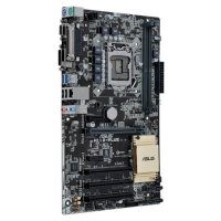 материнская плата ASUS H110-Plus