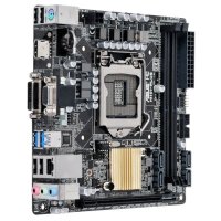 ASUS H110I-Plus