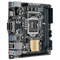 ASUS H110I-Plus D3