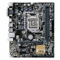 ASUS H110M-A