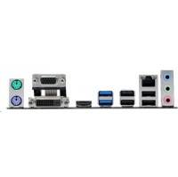 ASUS H110M-A D3
