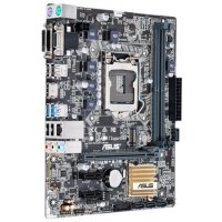 ASUS H110M-A M.2