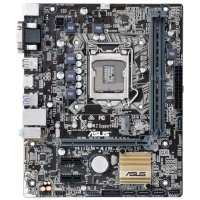 материнская плата ASUS H110M-A-M.2-CSM