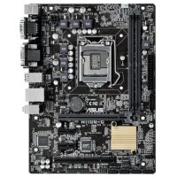 ASUS H110M-C CSM