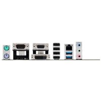 ASUS H110M-C CSM