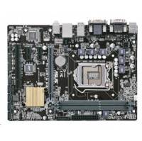 ASUS H110M-C D3