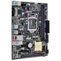 ASUS H110M-CS
