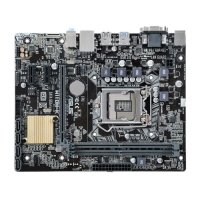 ASUS H110M-K