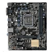 ASUS H110M-K D3