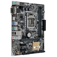 ASUS H110M-Plus