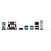 ASUS H110M-Plus