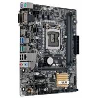 ASUS H110M-Plus D3