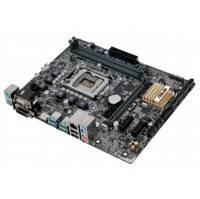 материнская плата ASUS H110M-Plus D3