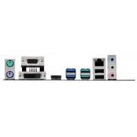 ASUS H110M-Plus D3