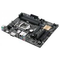 материнская плата ASUS H110M2 D3