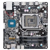 ASUS H110S1 CSM