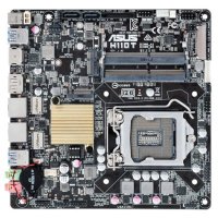 материнская плата ASUS H110T