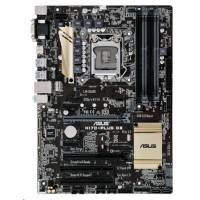 материнская плата ASUS H170-Plus D3