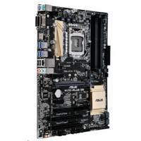 ASUS H170-Plus D3