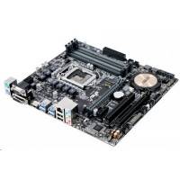 ASUS H170M-E D3