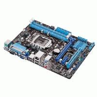 ASUS H61M-C