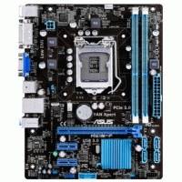материнская плата ASUS H61M-F