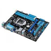 материнская плата ASUS H61M-Pro