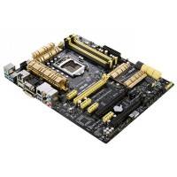 ASUS H81M-D Plus