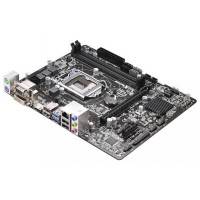 ASUS H81M-HDS
