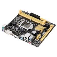 ASUS H81M-P C SI