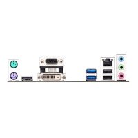 ASUS H81M-P Plus