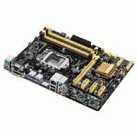 ASUS H87M-E