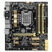 ASUS H87M-Pro