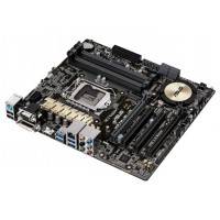 ASUS H97M-Plus