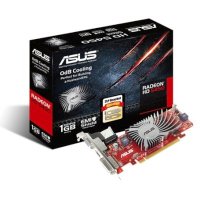 ASUS HD5450-SL-1GD3-BRK-V2