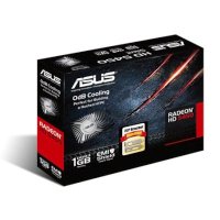 видеокарта ASUS HD5450-SL-1GD3-BRK-V2