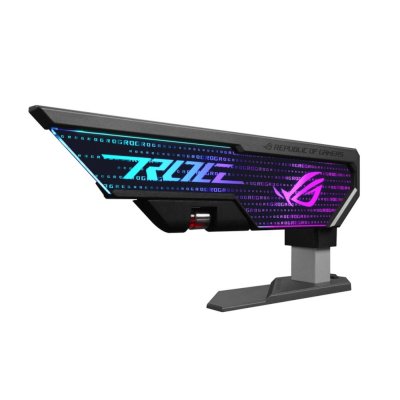 кронштейн для видеокарты ASUS HOLDER XH01 ROG HERCULX 90DA0020-B09000