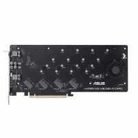 ASUS Hyper M.2 X16 Gen 4 90MC08A0-M0EAY0