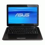 ноутбук ASUS K40AB QL64/2/250/Linux+VB
