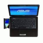 ASUS K40IJ T3000/2/250/VHB/WiMAX