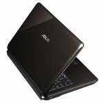 ноутбук ASUS K40IN T4400/2/250/Win 7 HB