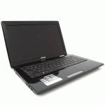 ноутбук ASUS K42F i3 350M/2/250/DOS