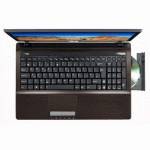 ноутбук ASUS K43E B960/2/320/Win 7 HB